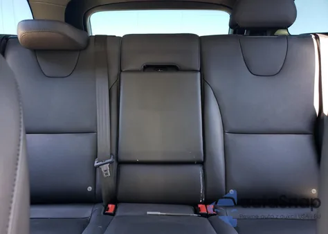 2015 Volvo Xc60 T6 Premier из США, поврежденный, VIN YV449MDK1F2723652